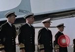 Image of Lord Mountbatten Washington DC USA, 1958, second 54 stock footage video 65675071128