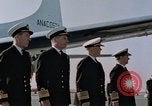 Image of Lord Mountbatten Washington DC USA, 1958, second 55 stock footage video 65675071128