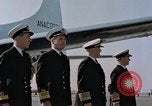 Image of Lord Mountbatten Washington DC USA, 1958, second 57 stock footage video 65675071128