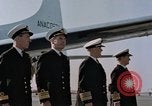 Image of Lord Mountbatten Washington DC USA, 1958, second 58 stock footage video 65675071128