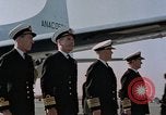 Image of Lord Mountbatten Washington DC USA, 1958, second 59 stock footage video 65675071128