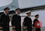 Image of Lord Mountbatten Washington DC USA, 1958, second 60 stock footage video 65675071128