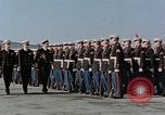 Image of Lord Mountbatten Washington DC USA, 1958, second 61 stock footage video 65675071128