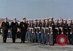 Image of Lord Mountbatten Washington DC USA, 1958, second 62 stock footage video 65675071128