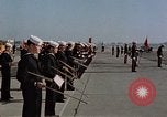Image of Lord Mountbatten Washington DC USA, 1958, second 5 stock footage video 65675071129