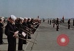 Image of Lord Mountbatten Washington DC USA, 1958, second 6 stock footage video 65675071129
