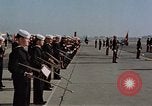 Image of Lord Mountbatten Washington DC USA, 1958, second 9 stock footage video 65675071129