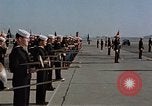 Image of Lord Mountbatten Washington DC USA, 1958, second 10 stock footage video 65675071129