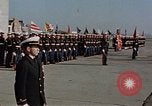 Image of Lord Mountbatten Washington DC USA, 1958, second 18 stock footage video 65675071129