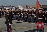 Image of Lord Mountbatten Washington DC USA, 1958, second 22 stock footage video 65675071129