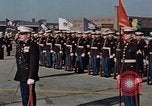 Image of Lord Mountbatten Washington DC USA, 1958, second 24 stock footage video 65675071129