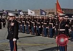 Image of Lord Mountbatten Washington DC USA, 1958, second 25 stock footage video 65675071129