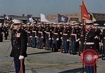 Image of Lord Mountbatten Washington DC USA, 1958, second 26 stock footage video 65675071129