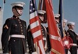 Image of Lord Mountbatten Washington DC USA, 1958, second 30 stock footage video 65675071129