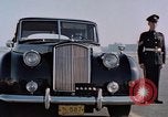 Image of Lord Mountbatten Washington DC USA, 1958, second 47 stock footage video 65675071129