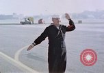 Image of Lord Mountbatten Washington DC USA, 1958, second 57 stock footage video 65675071129