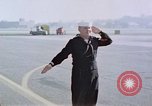 Image of Lord Mountbatten Washington DC USA, 1958, second 58 stock footage video 65675071129