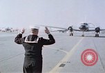 Image of Lord Mountbatten Washington DC USA, 1958, second 61 stock footage video 65675071129