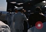 Image Sixième Flotte anniversaire Mer Méditerranée, 1968, de la seconde 13 séquences d'archives historiques vidéo 65675071130