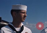 Immagine di Sesto anniversario della Flotta Mare Mediterraneo, 1968, secondo 13 filmato di repertorio 65675071131