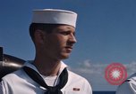 Immagine di Sesto anniversario della Flotta Mare Mediterraneo, 1968, secondo 19 filmato di repertorio 65675071131
