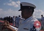 Immagine di Sesto anniversario della Flotta Mare Mediterraneo, 1968, secondo 44 filmato di repertorio 65675071131