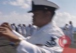 Immagine di Sesto anniversario della Flotta Mare Mediterraneo, 1968, secondo 48 filmato di repertorio 65675071131