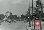 Immagine di Soldati alleati Parigi Francia, 1944, secondo 5 filmato di repertorio 65675071133