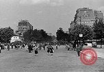 Immagine di Soldati alleati Parigi Francia, 1944, secondo 47 filmato di repertorio 65675071133
