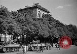 Immagine di Soldati alleati Parigi Francia, 1944, secondo 4 filmato di repertorio 65675071134