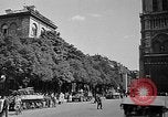 Immagine di Soldati alleati Parigi Francia, 1944, secondo 8 filmato di repertorio 65675071134