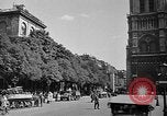 Immagine di Soldati alleati Parigi Francia, 1944, secondo 9 filmato di repertorio 65675071134