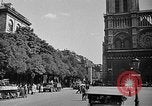 Immagine di Soldati alleati Parigi Francia, 1944, secondo 10 filmato di repertorio 65675071134