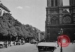 Immagine di Soldati alleati Parigi Francia, 1944, secondo 11 filmato di repertorio 65675071134