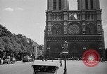 Immagine di Soldati alleati Parigi Francia, 1944, secondo 13 filmato di repertorio 65675071134