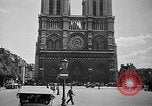 Immagine di Soldati alleati Parigi Francia, 1944, secondo 15 filmato di repertorio 65675071134