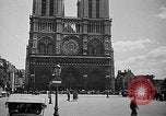 Immagine di Soldati alleati Parigi Francia, 1944, secondo 19 filmato di repertorio 65675071134