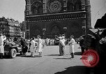 Immagine di Soldati alleati Parigi Francia, 1944, secondo 21 filmato di repertorio 65675071134