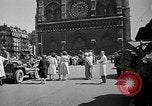 Immagine di Soldati alleati Parigi Francia, 1944, secondo 25 filmato di repertorio 65675071134