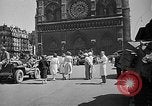 Immagine di Soldati alleati Parigi Francia, 1944, secondo 26 filmato di repertorio 65675071134