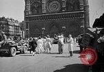 Immagine di Soldati alleati Parigi Francia, 1944, secondo 27 filmato di repertorio 65675071134