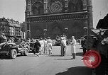 Immagine di Soldati alleati Parigi Francia, 1944, secondo 28 filmato di repertorio 65675071134