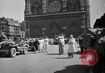 Immagine di Soldati alleati Parigi Francia, 1944, secondo 29 filmato di repertorio 65675071134