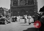 Immagine di Soldati alleati Parigi Francia, 1944, secondo 30 filmato di repertorio 65675071134