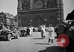 Immagine di Soldati alleati Parigi Francia, 1944, secondo 31 filmato di repertorio 65675071134