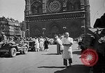 Immagine di Soldati alleati Parigi Francia, 1944, secondo 33 filmato di repertorio 65675071134