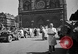 Immagine di Soldati alleati Parigi Francia, 1944, secondo 34 filmato di repertorio 65675071134