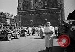 Immagine di Soldati alleati Parigi Francia, 1944, secondo 35 filmato di repertorio 65675071134