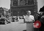 Immagine di Soldati alleati Parigi Francia, 1944, secondo 37 filmato di repertorio 65675071134