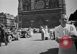 Immagine di Soldati alleati Parigi Francia, 1944, secondo 38 filmato di repertorio 65675071134